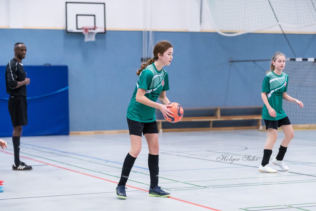 Bild 534 - wCJ Futsalmeisterschaft Runde 1